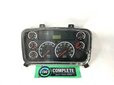 Freightliner B2 Instrument Panel Cluster