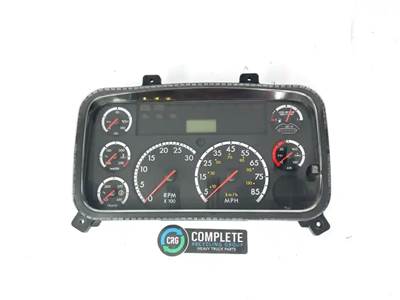 Freightliner B2 Instrument Panel Cluster