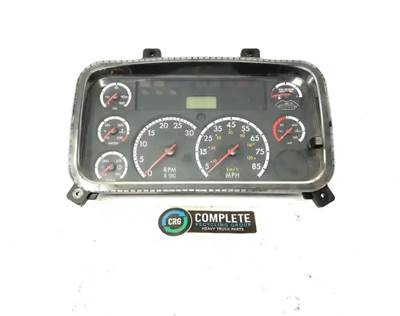 Freightliner B2 Instrument Panel Cluster
