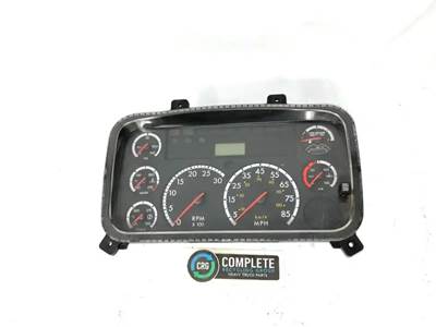 Freightliner B2 Instrument Panel Cluster
