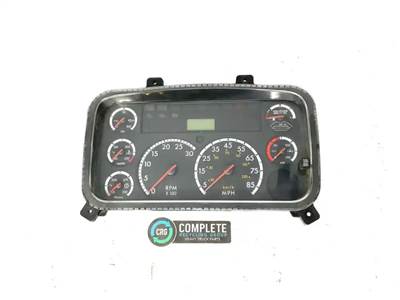 Freightliner B2 Instrument Panel Cluster