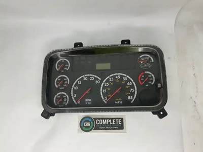 Freightliner B2 Instrument Panel Cluster