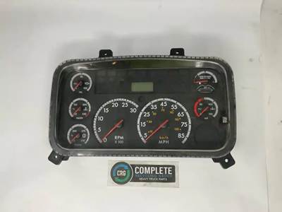 Freightliner B2 Instrument Panel Cluster