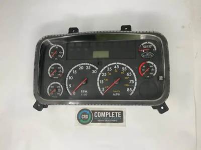 Freightliner B2 Instrument Panel Cluster