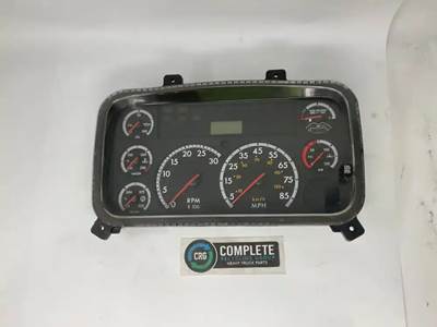 Freightliner B2 Instrument Panel Cluster