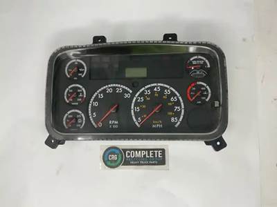 Freightliner B2 Instrument Panel Cluster