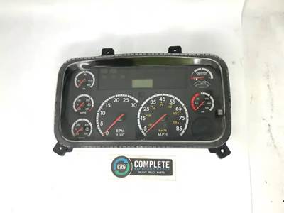 Freightliner B2 Instrument Panel Cluster