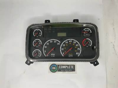Freightliner B2 Instrument Panel Cluster