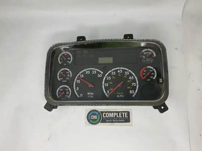 Freightliner B2 Instrument Panel Cluster