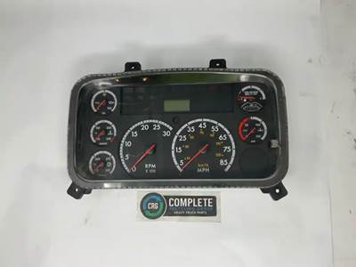 Freightliner B2 Instrument Panel Cluster