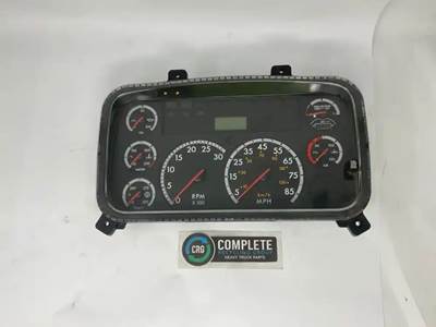 Freightliner B2 Instrument Panel Cluster