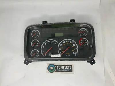 Freightliner B2 Instrument Panel Cluster