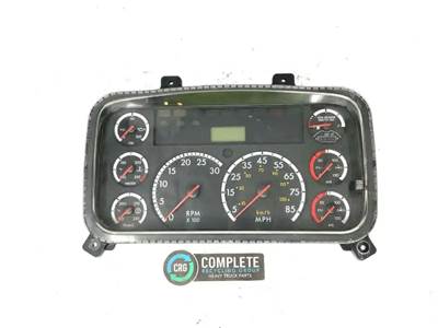 Freightliner B2 Instrument Panel Cluster