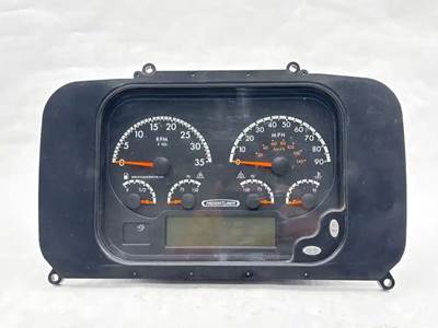 Freightliner B2 Instrument Panel Cluster