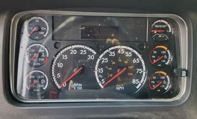 Freightliner B2 Instrument Panel Cluster