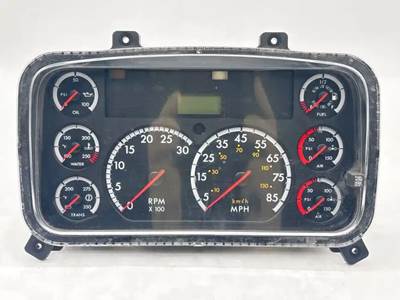 Freightliner B2 Instrument Panel Cluster