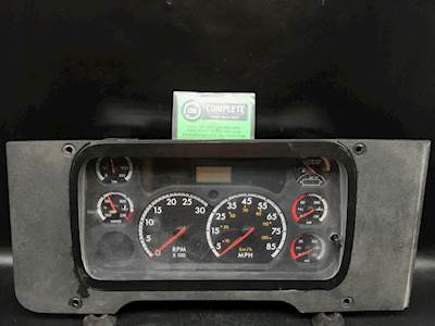Freightliner Cascadia 113 Instrument Panel Cluster