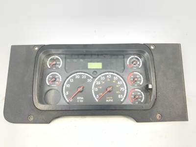 Freightliner Cascadia 113 Instrument Panel Cluster