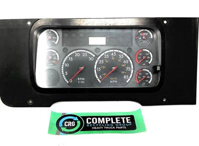 Freightliner Cascadia 113 Instrument Panel Cluster