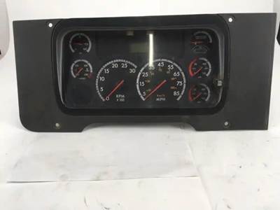 Freightliner Cascadia 113 Instrument Panel Cluster