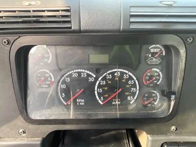 Freightliner Cascadia 113 Instrument Panel Cluster