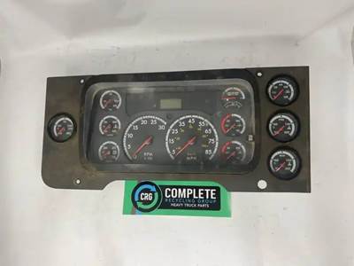 Freightliner Cascadia 113 Instrument Panel Cluster
