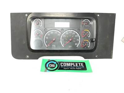 Freightliner Cascadia 113 Instrument Panel Cluster