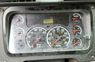 Freightliner Cascadia 113 Instrument Panel Cluster