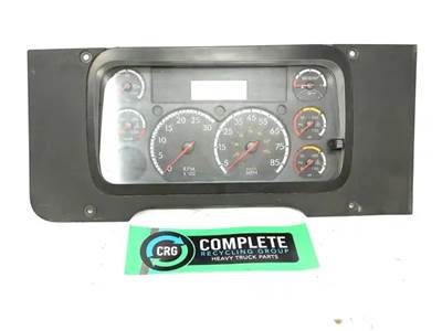 Freightliner Cascadia 113 Instrument Panel Cluster