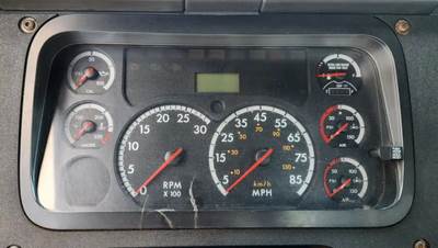 Freightliner Cascadia 113 Instrument Panel Cluster