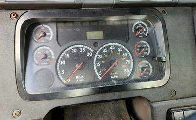 Freightliner Cascadia 113 Instrument Panel Cluster