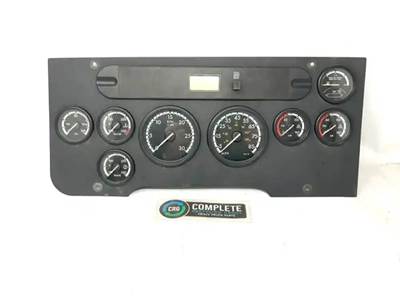 Freightliner Cascadia 113 Instrument Panel Cluster