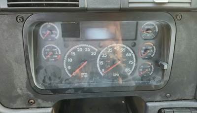 Freightliner Cascadia 113 Instrument Panel Cluster