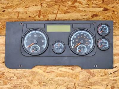 Freightliner Cascadia 113 Instrument Panel Cluster