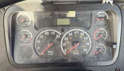 Freightliner Cascadia 113 Instrument Panel Cluster