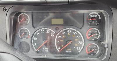 Freightliner Cascadia 113 Instrument Panel Cluster