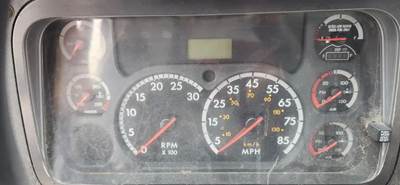 Freightliner Cascadia 113 Instrument Panel Cluster