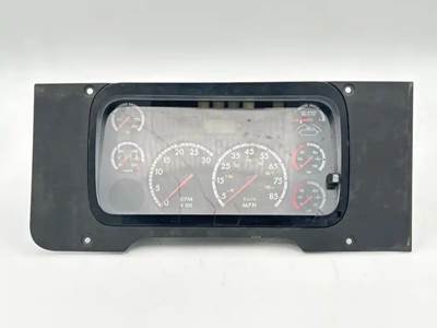 Freightliner Cascadia 113 Instrument Panel Cluster
