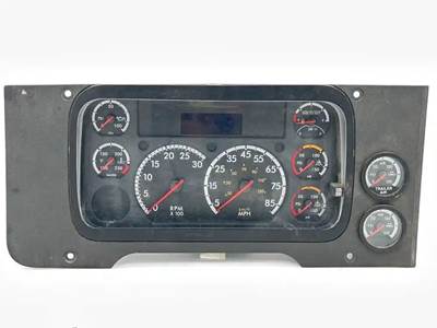 Freightliner Cascadia 113 Instrument Panel Cluster