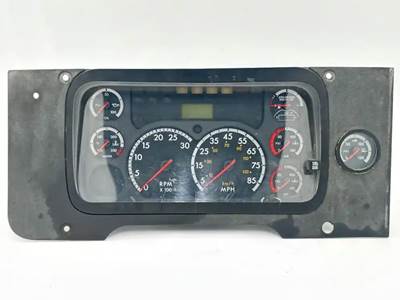 Freightliner Cascadia 113 Instrument Panel Cluster