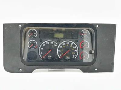 Freightliner Cascadia 113 Instrument Panel Cluster
