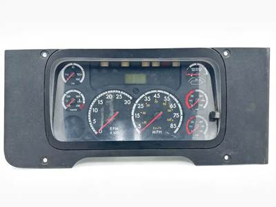 Freightliner Cascadia 113 Instrument Panel Cluster