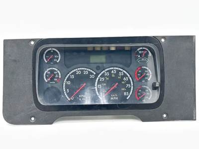 Freightliner Cascadia 113 Instrument Panel Cluster