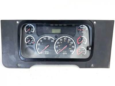 Freightliner Cascadia 113 Instrument Panel Cluster