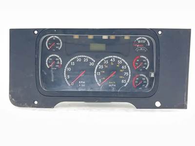 Freightliner Cascadia 113 Instrument Panel Cluster