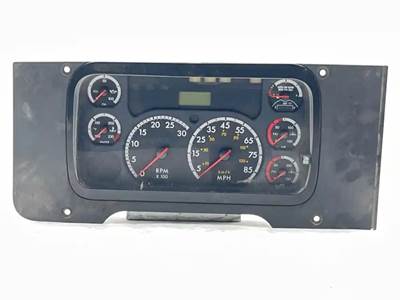 Freightliner Cascadia 113 Instrument Panel Cluster