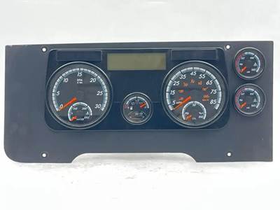 Freightliner Cascadia 113 Instrument Panel Cluster