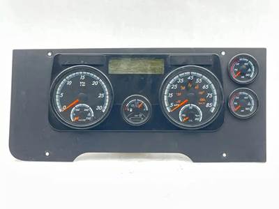 Freightliner Cascadia 113 Instrument Panel Cluster