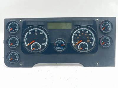 Freightliner Cascadia 113 Instrument Panel Cluster