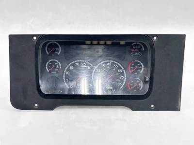 Freightliner Cascadia 113 Instrument Panel Cluster